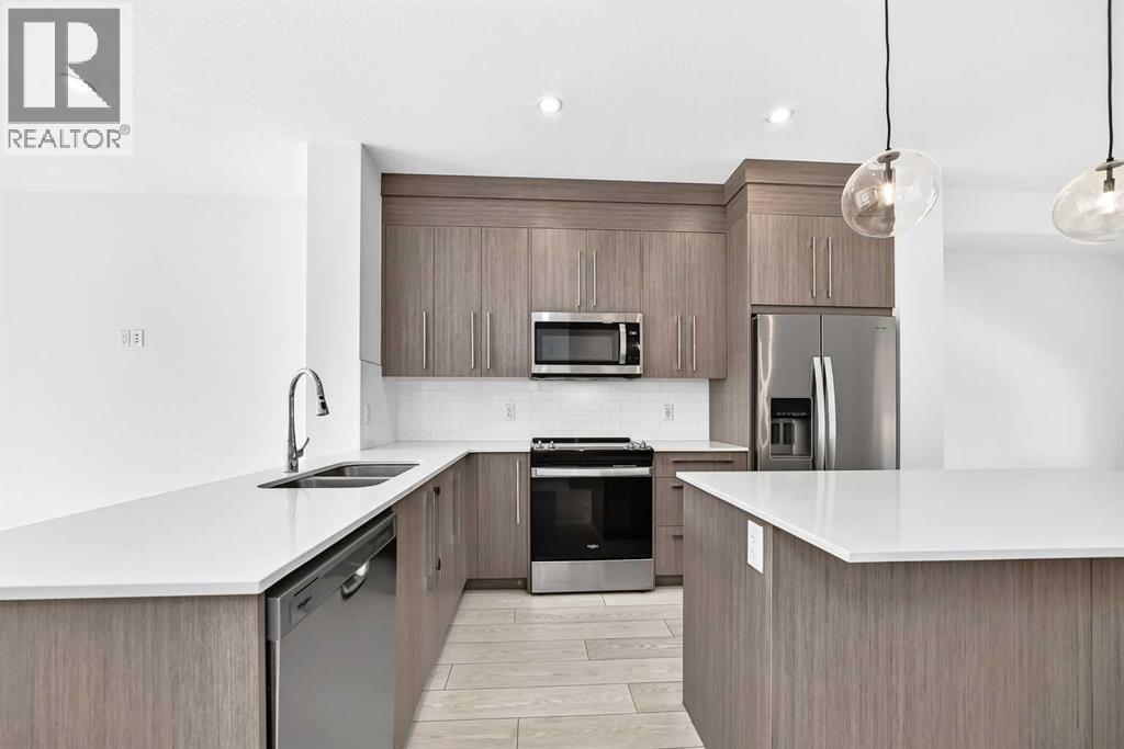 703, 280 Chelsea Road, Chestermere, Alberta  T1X 2X9 - Photo 7 - A2328662