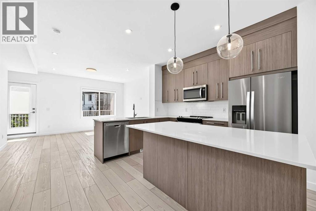 703, 280 Chelsea Road, Chestermere, Alberta  T1X 2X9 - Photo 6 - A2328662