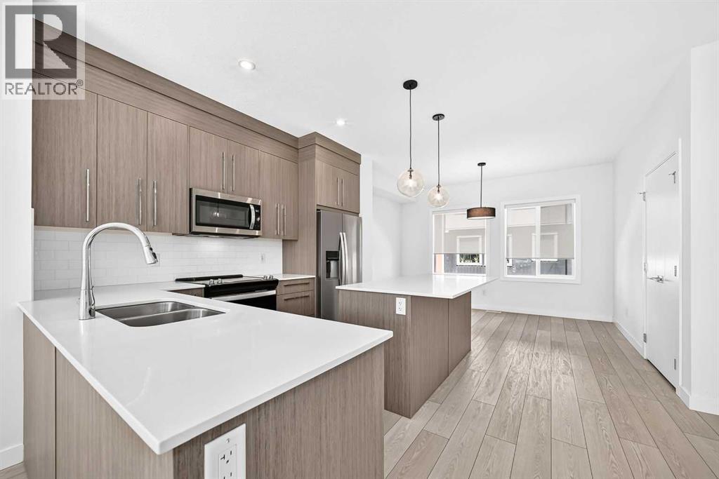 703, 280 Chelsea Road, Chestermere, Alberta  T1X 2X9 - Photo 8 - A2328662