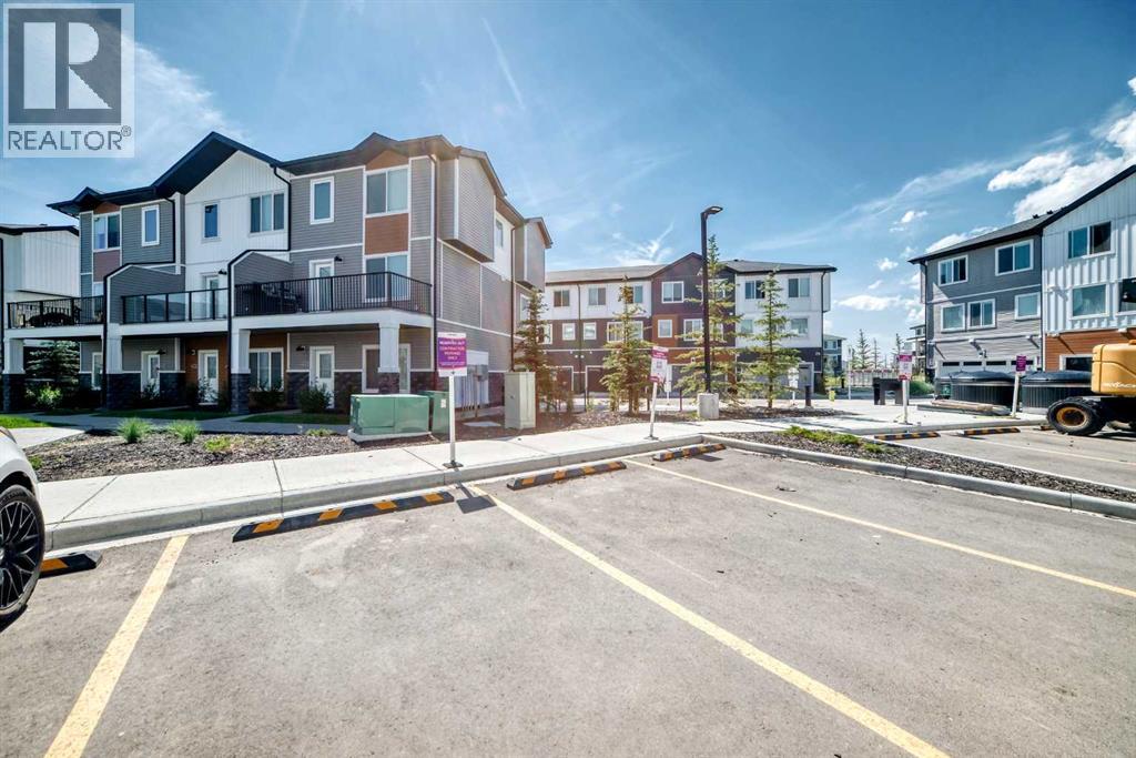 703, 280 Chelsea Road, Chestermere, Alberta  T1X 2X9 - Photo 49 - A2328662