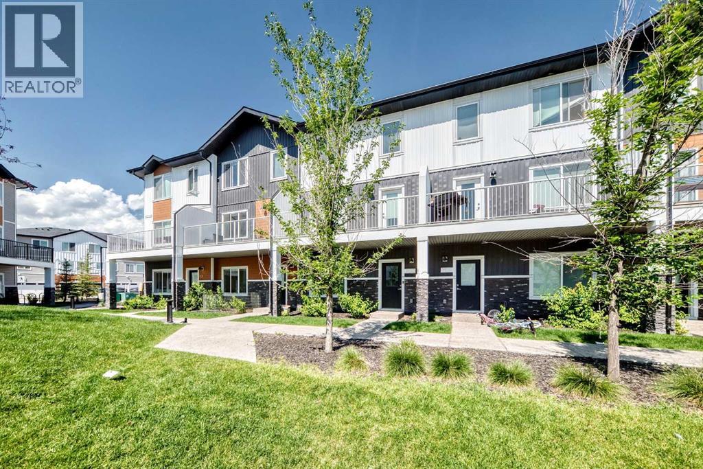 703, 280 Chelsea Road, Chestermere, Alberta  T1X 2X9 - Photo 2 - A2328662