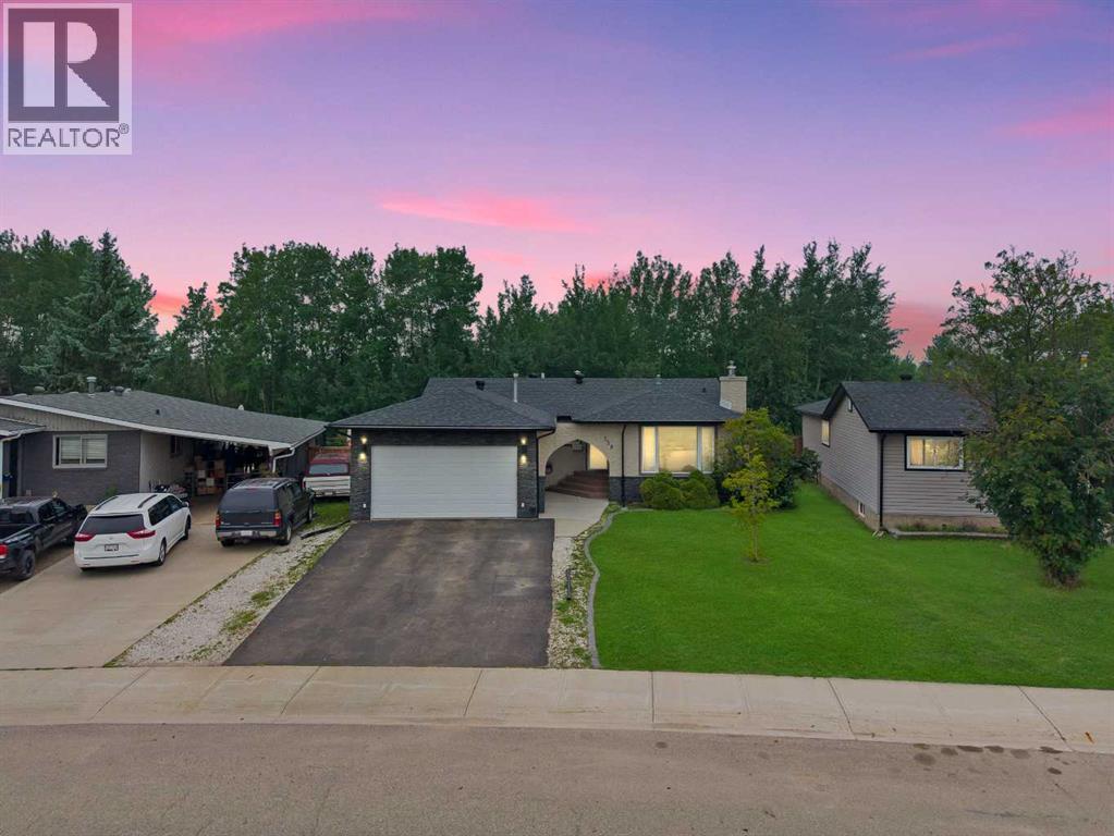 259 Wolverine Drive, fort mcmurray, Alberta