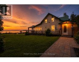 1031 WISKER AVENUE, Innisfil, Ontario