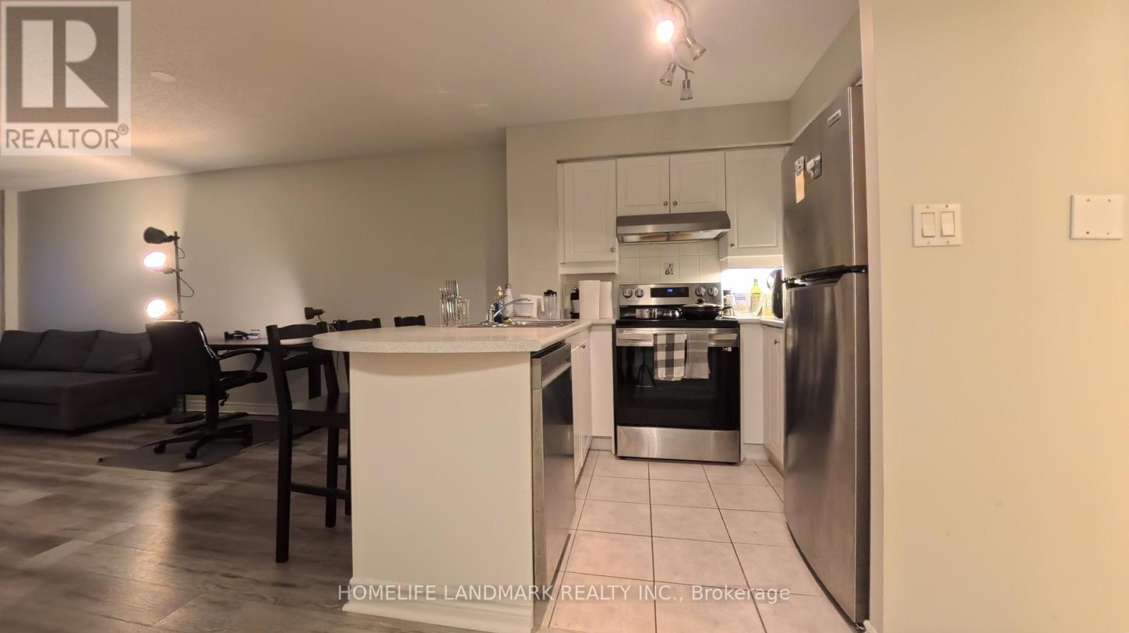 710 - 2 Rean Dr Drive, Toronto, Ontario  M2K 3B8 - Photo 10 - C13591278