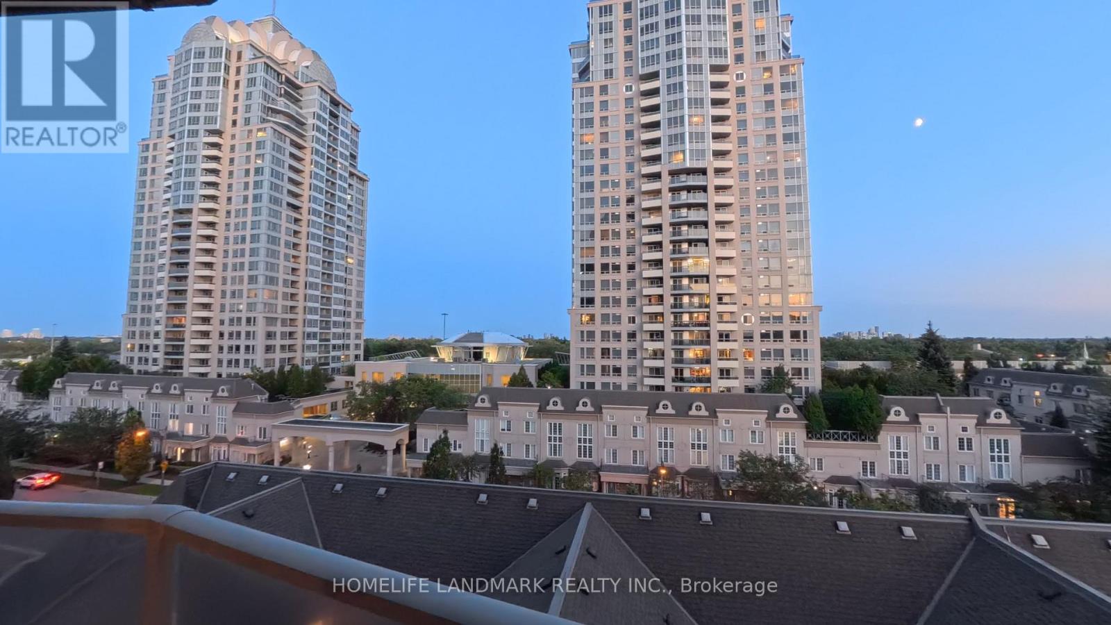 710 - 2 Rean Dr Drive, Toronto, Ontario  M2K 3B8 - Photo 27 - C13591278
