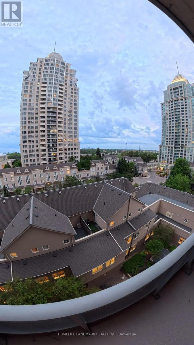 710 - 2 Rean Dr Drive, Toronto, Ontario  M2K 3B8 - Photo 30 - C13591278