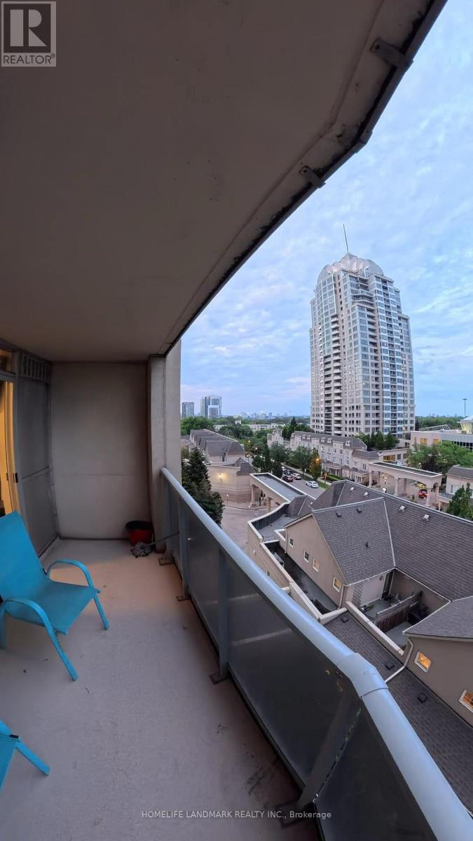 710 - 2 Rean Dr Drive, Toronto, Ontario  M2K 3B8 - Photo 31 - C13591278