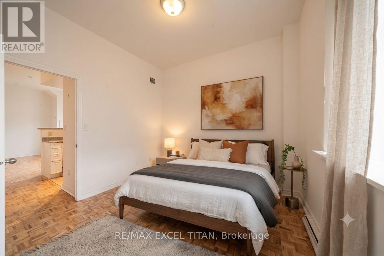 216 - 1407 Dupont Street, Toronto, Ontario  M6H 4J7 - Photo 3 - W13595948