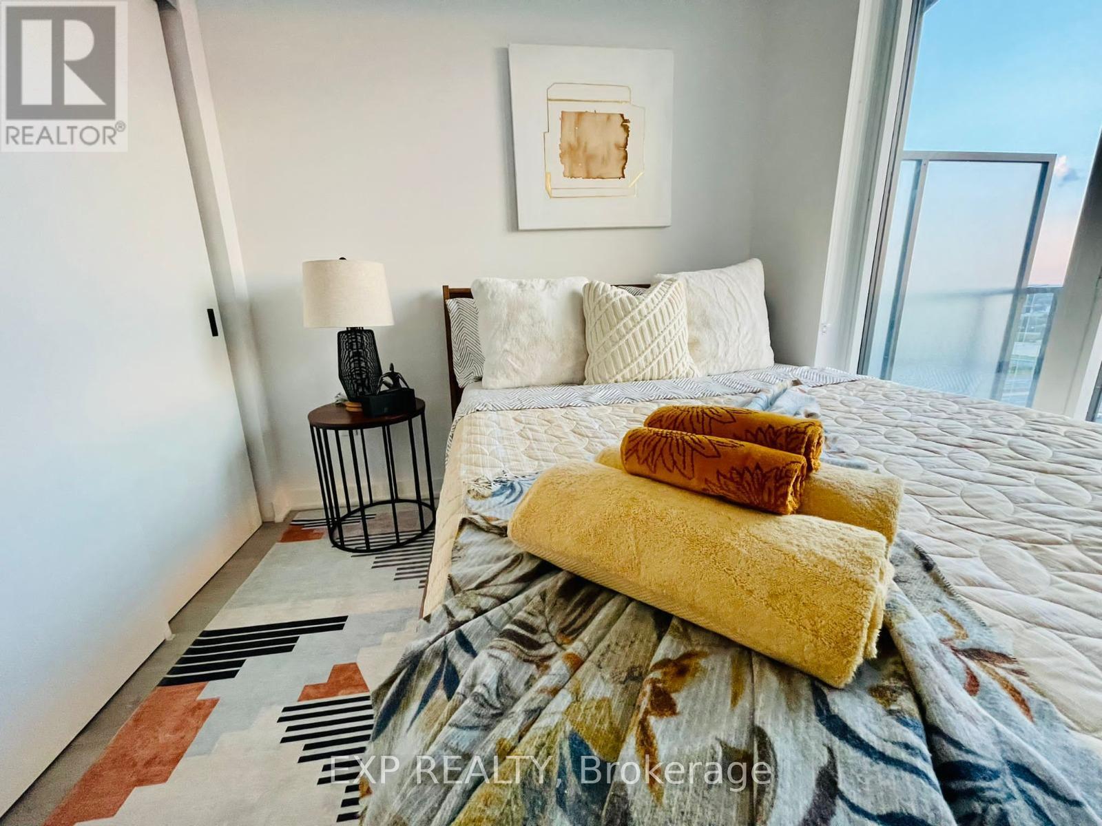 1003 - 36 Zorra Street, Toronto, Ontario  M8Z 0G5 - Photo 10 - W13595950