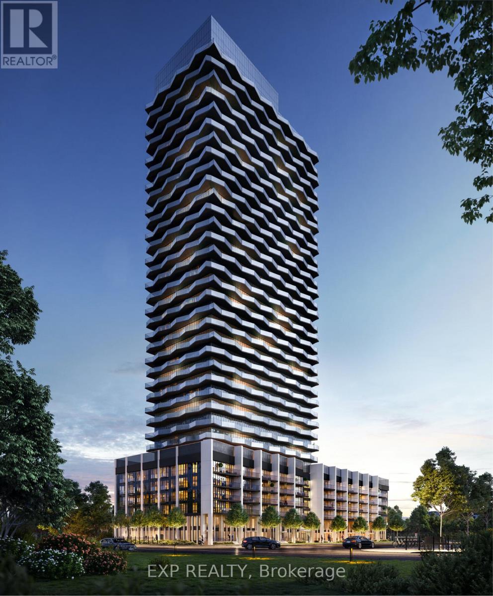 1003 - 36 Zorra Street, Toronto, Ontario  M8Z 0G5 - Photo 12 - W13595950