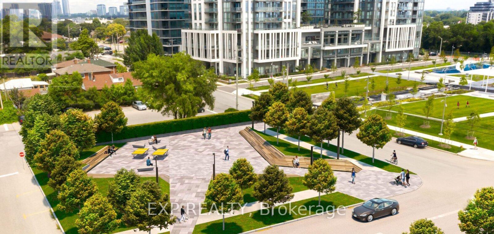 1003 - 36 Zorra Street, Toronto, Ontario  M8Z 0G5 - Photo 18 - W13595950