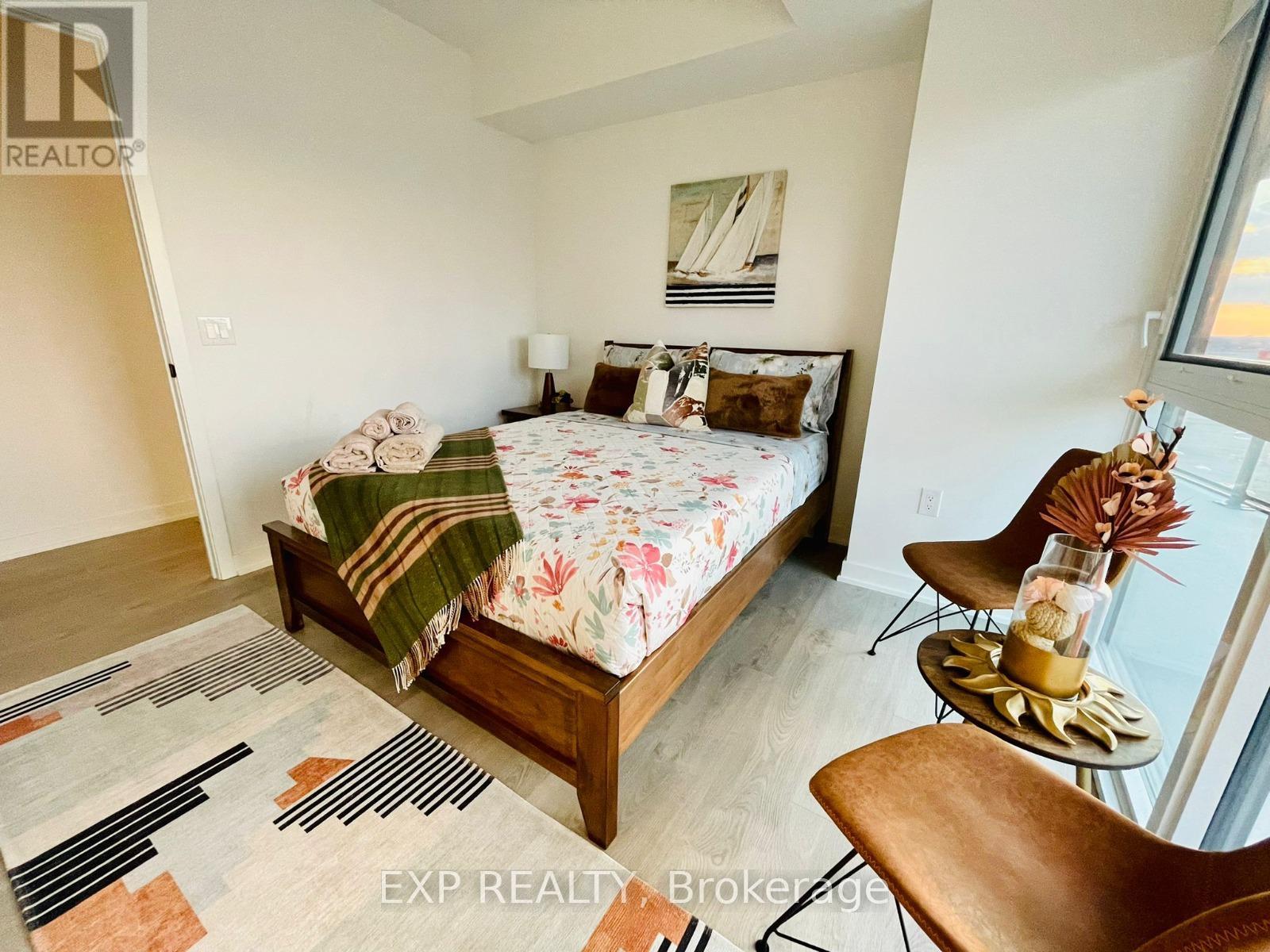 1003 - 36 Zorra Street, Toronto, Ontario  M8Z 0G5 - Photo 5 - W13595950