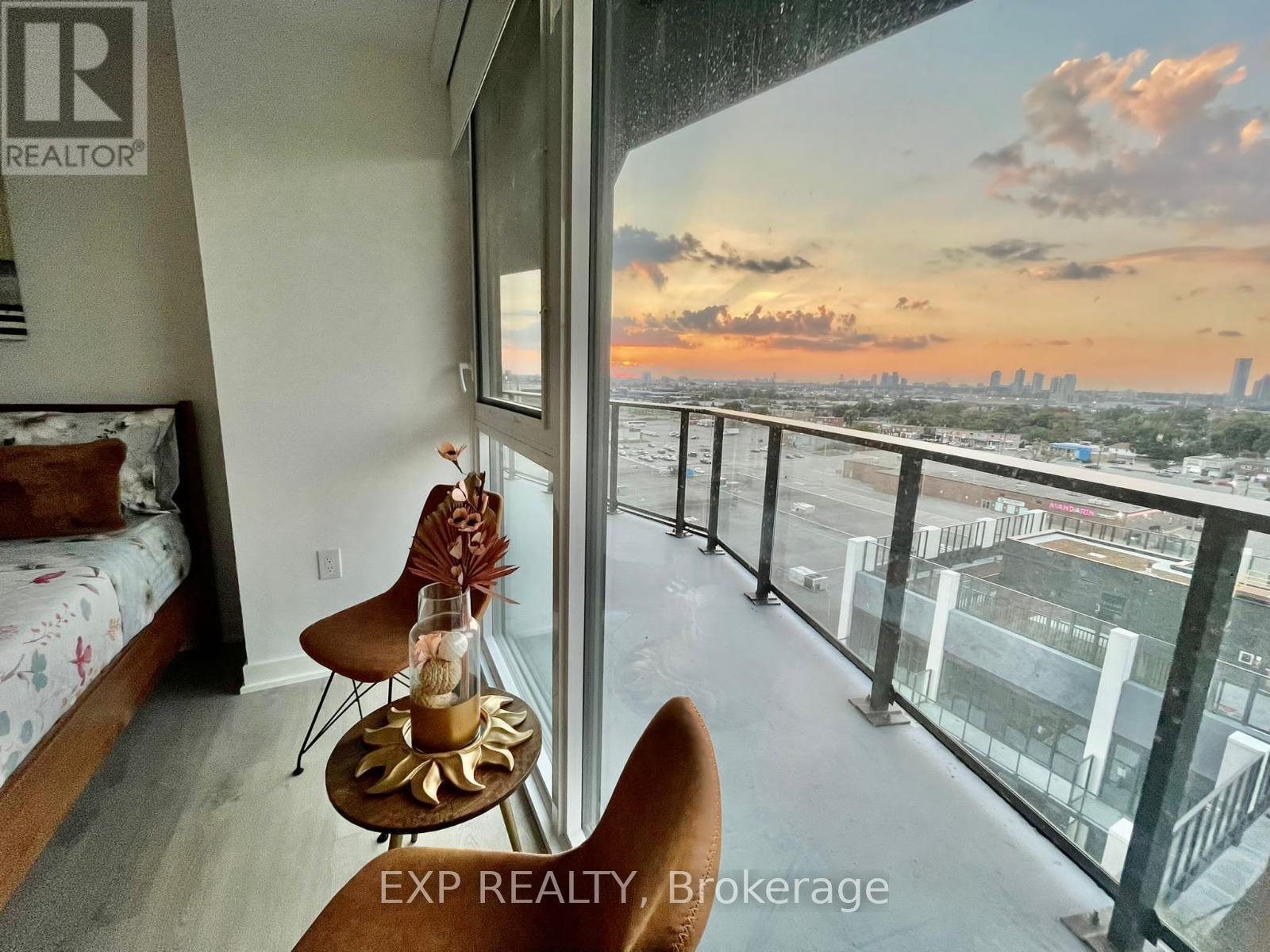 1003 - 36 Zorra Street, Toronto, Ontario  M8Z 0G5 - Photo 8 - W13595950