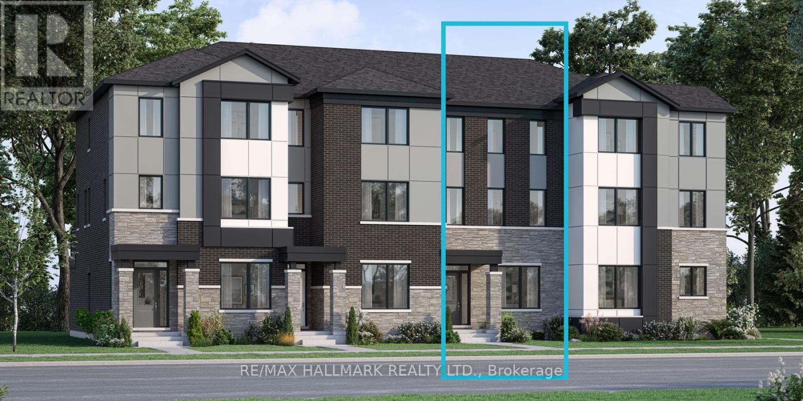 3384 WRYBILL PATH, Oakville, Ontario