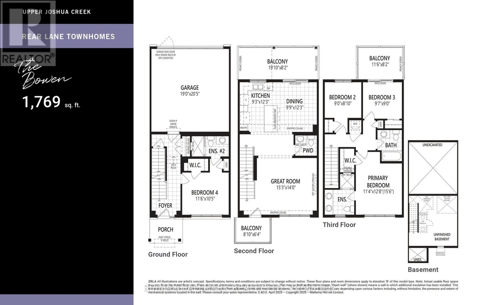 3384 Wrybill Path, Oakville, Ontario  L6H 8E4 - Photo 2 - W13595952