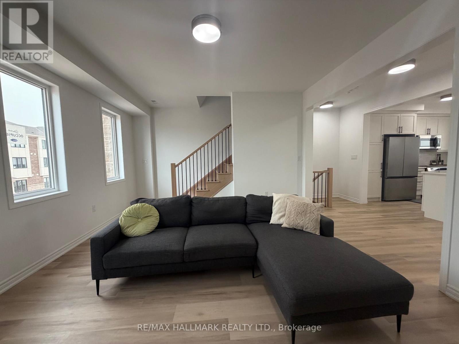 3384 Wrybill Path, Oakville, Ontario  L6H 8E4 - Photo 20 - W13595952