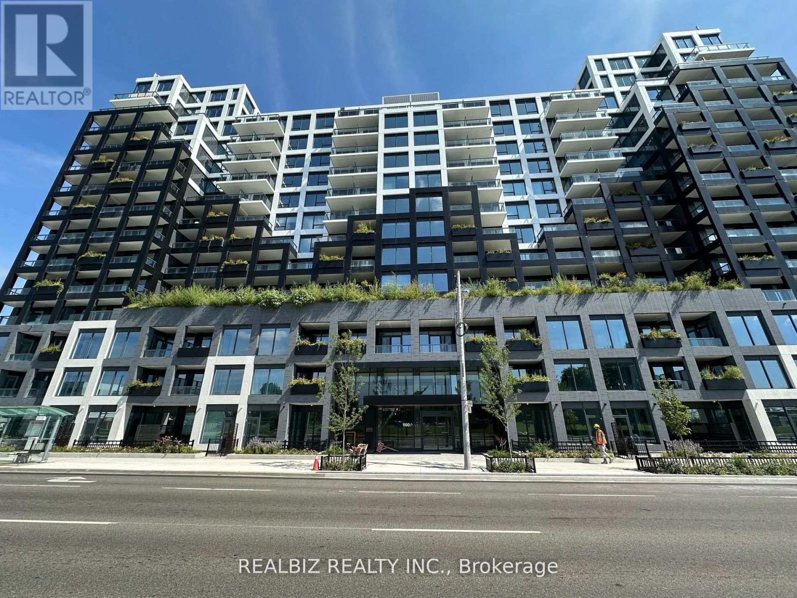 339 - 1100 SHEPPARD AVENUE, Toronto, Ontario