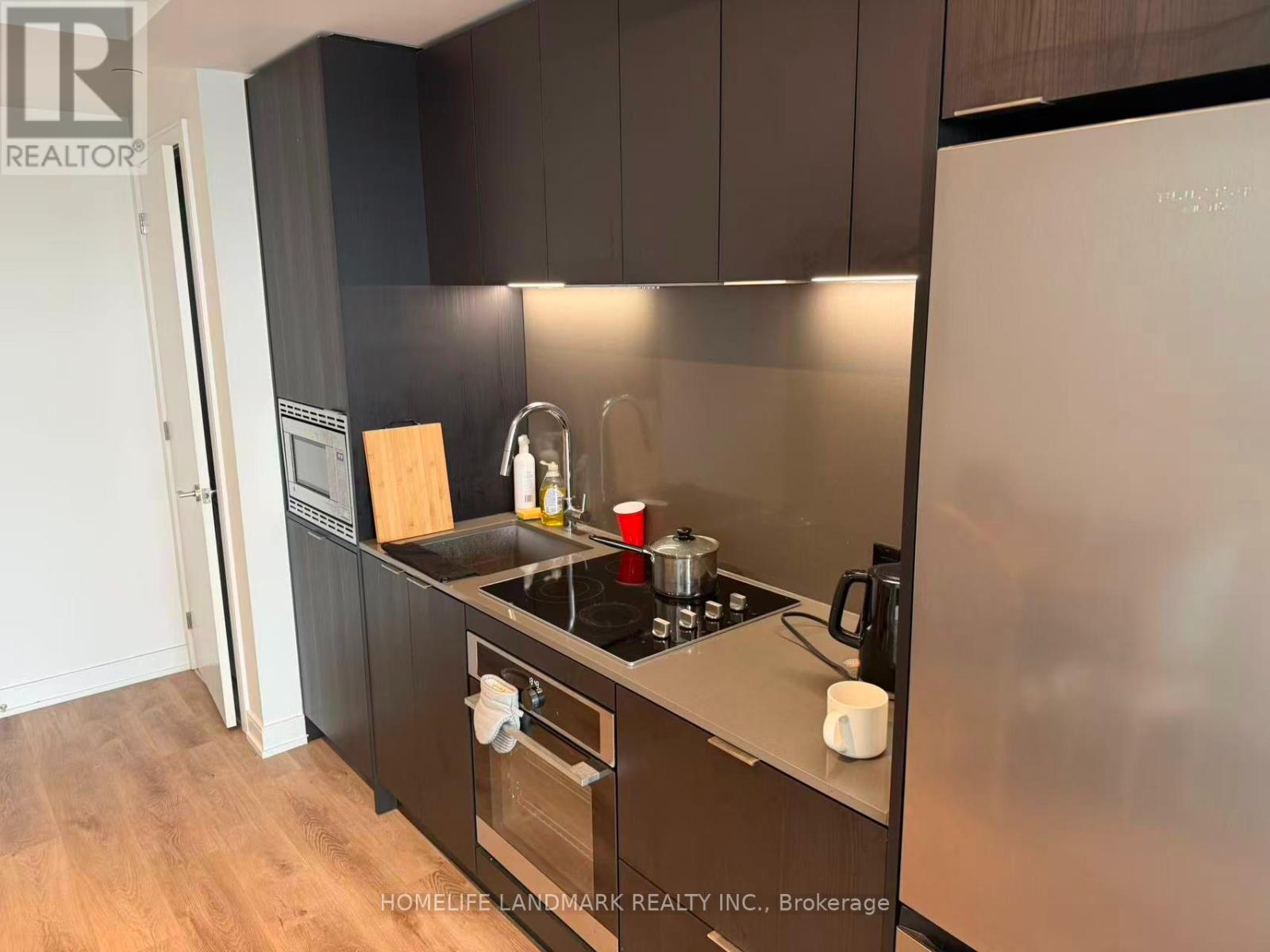 1109 - 3009 Novar Road, Mississauga, Ontario  L5B 0P9 - Photo 4 - W13595992