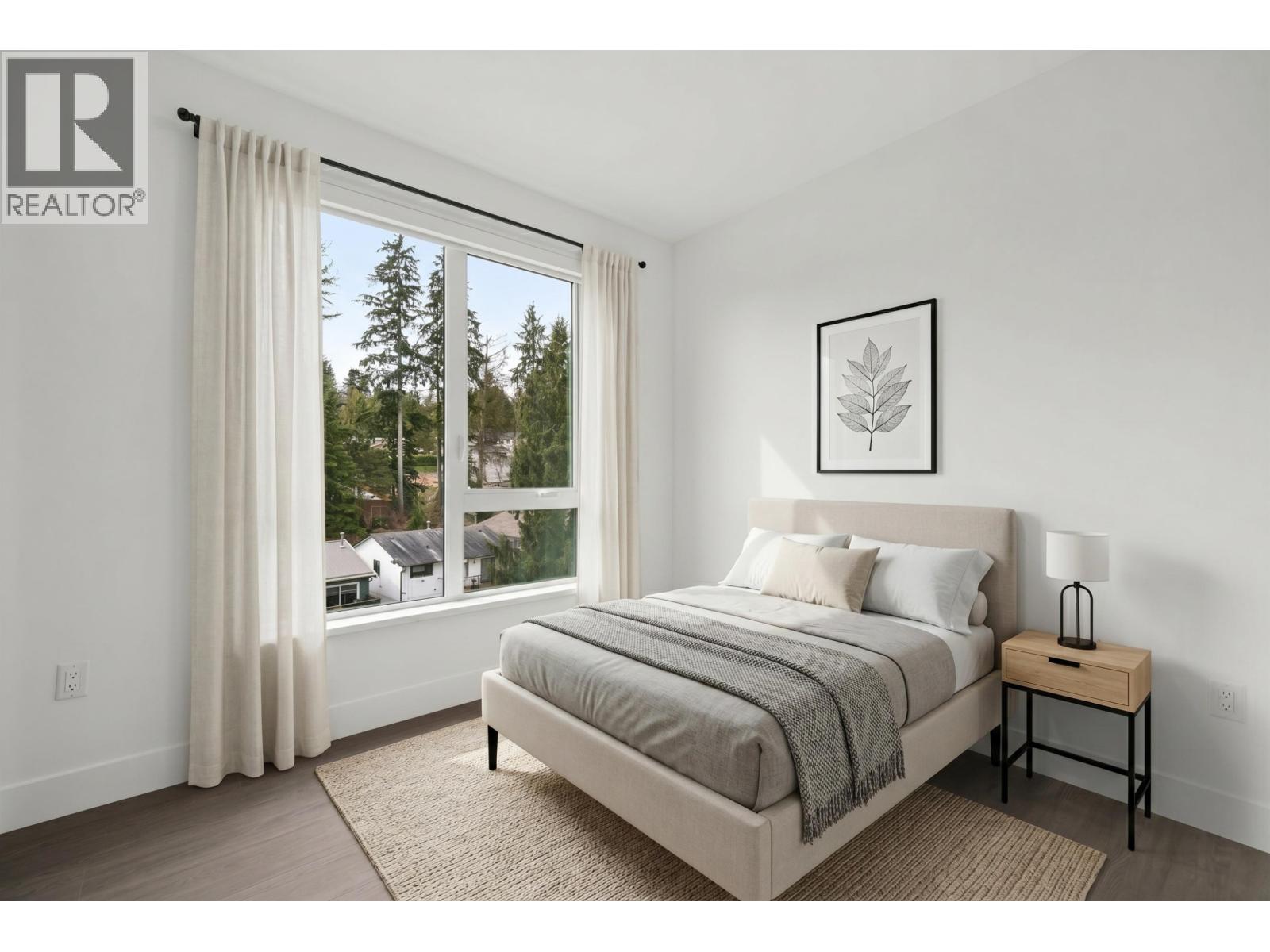 533 1209 Cecile Drive, Port Moody, British Columbia  V3H 1S4 - Photo 2 - R3149047