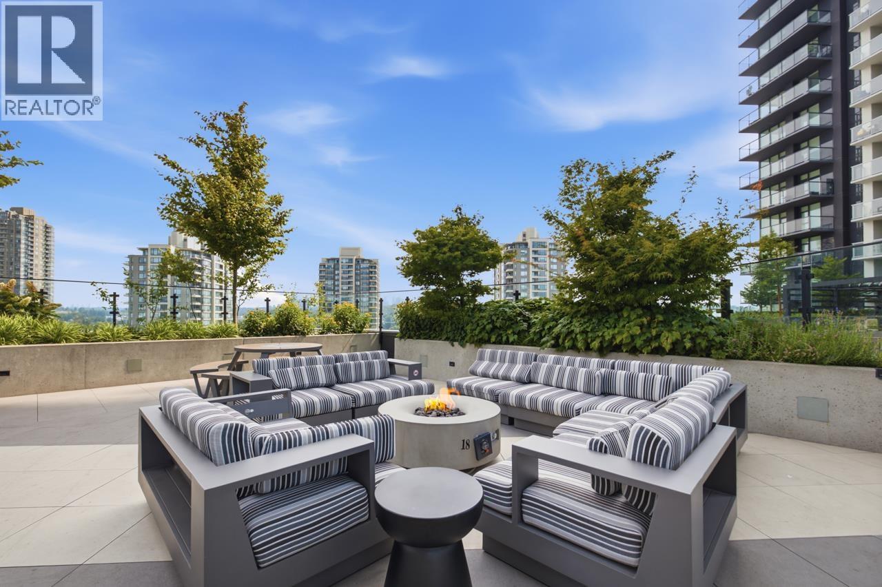 602 4168 Lougheed Highway, Burnaby, British Columbia  V5C 0N9 - Photo 30 - R3149084
