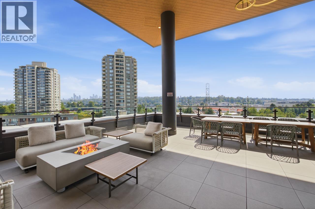 602 4168 Lougheed Highway, Burnaby, British Columbia  V5C 0N9 - Photo 31 - R3149084