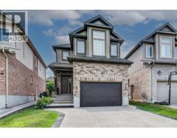 19 SPRINGCREEK Street, kitchener, Ontario