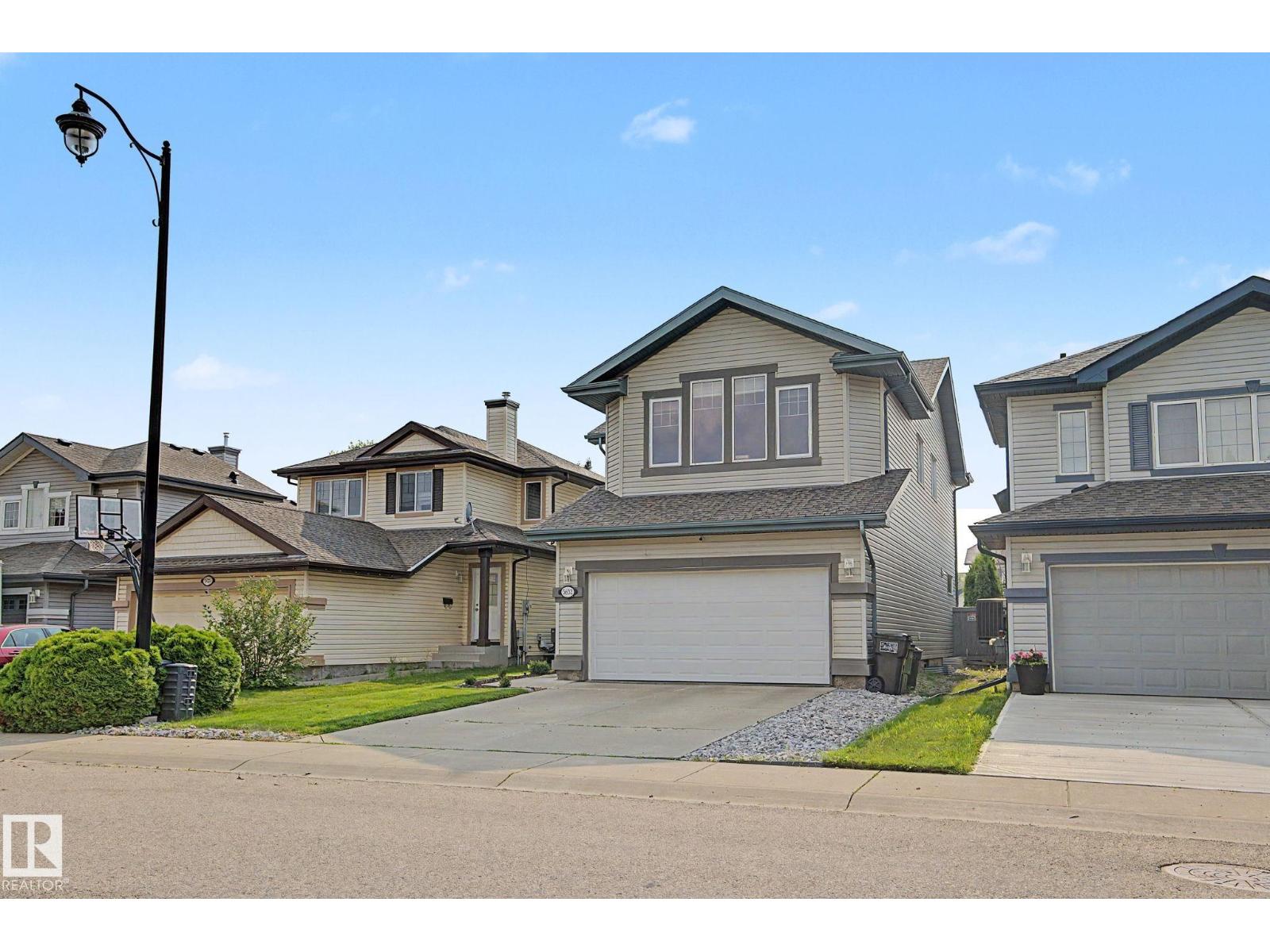 5632 201 St NW, Edmonton, Alberta  T6M 0B4 - Photo 3 - E4500205