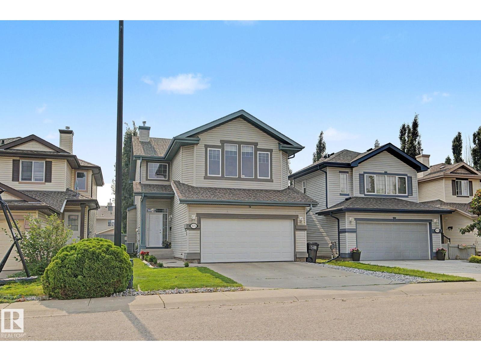 5632 201 St NW, Edmonton, Alberta  T6M 0B4 - Photo 2 - E4500205
