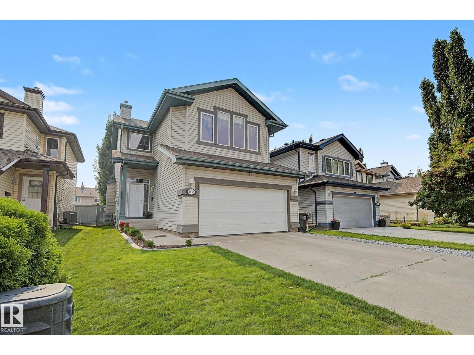 5632 201 St NW, Edmonton, Alberta  T6M 0B4 - Photo 4 - E4500205