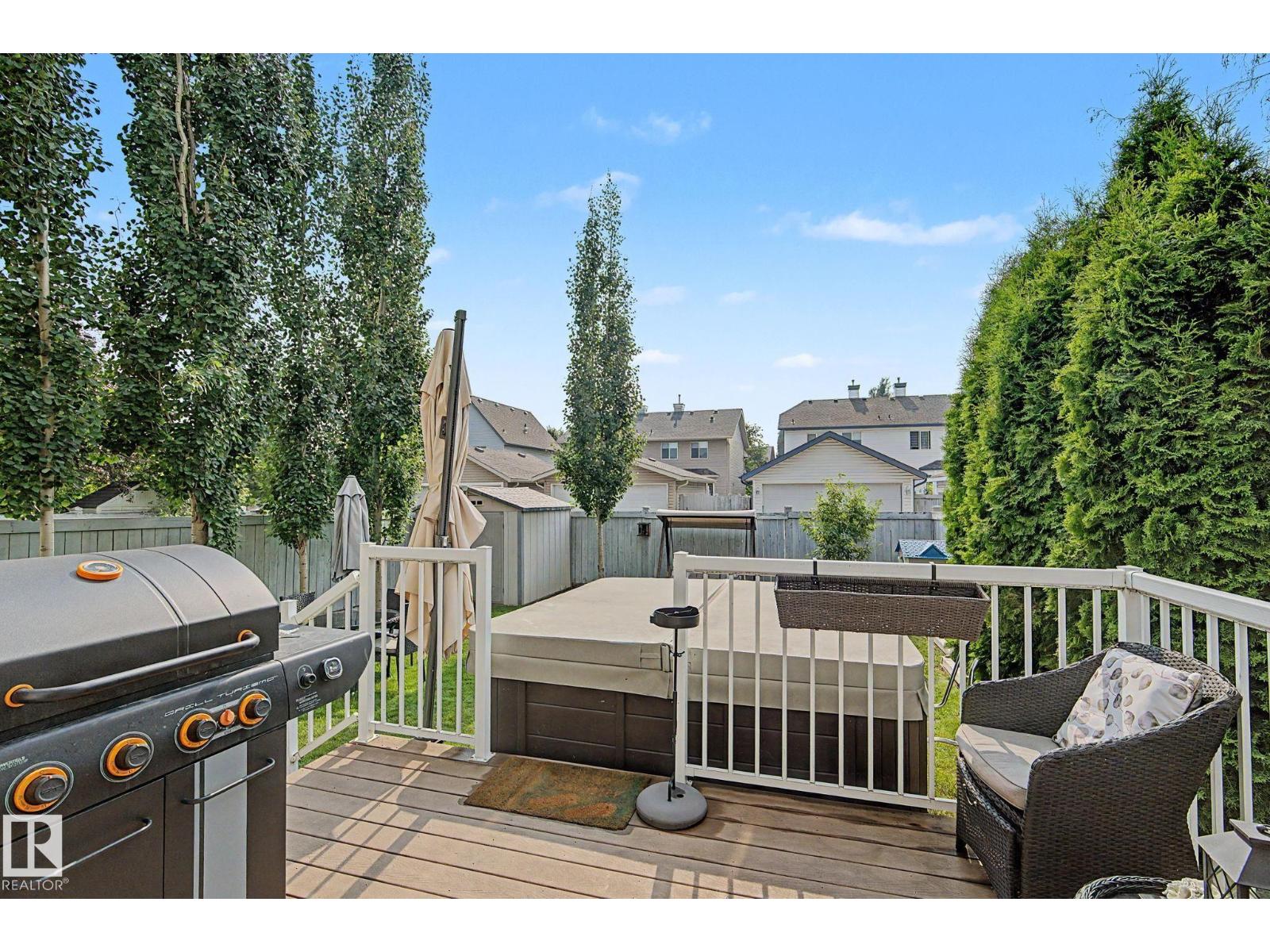5632 201 St NW, Edmonton, Alberta  T6M 0B4 - Photo 64 - E4500205