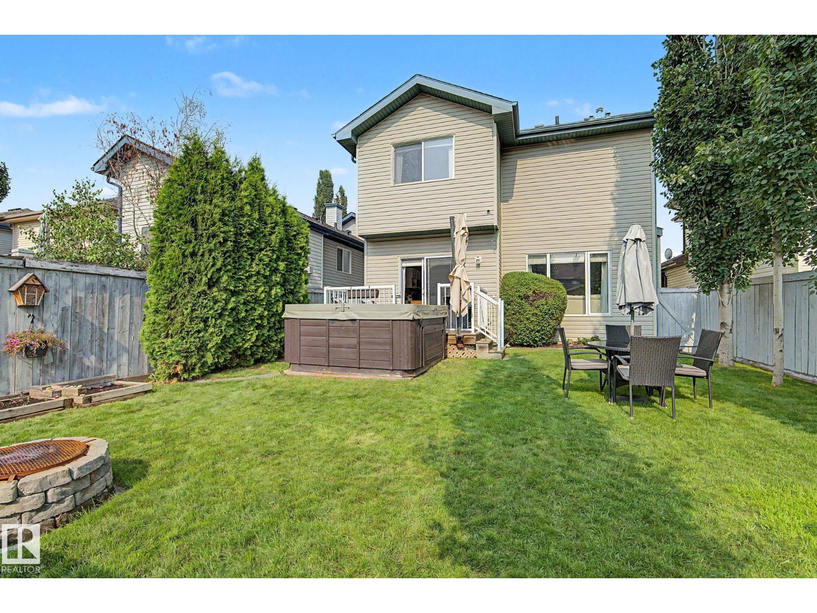 5632 201 St NW, Edmonton, Alberta  T6M 0B4 - Photo 67 - E4500205