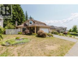1565 BRAMBLE LANE, Coquitlam, British Columbia