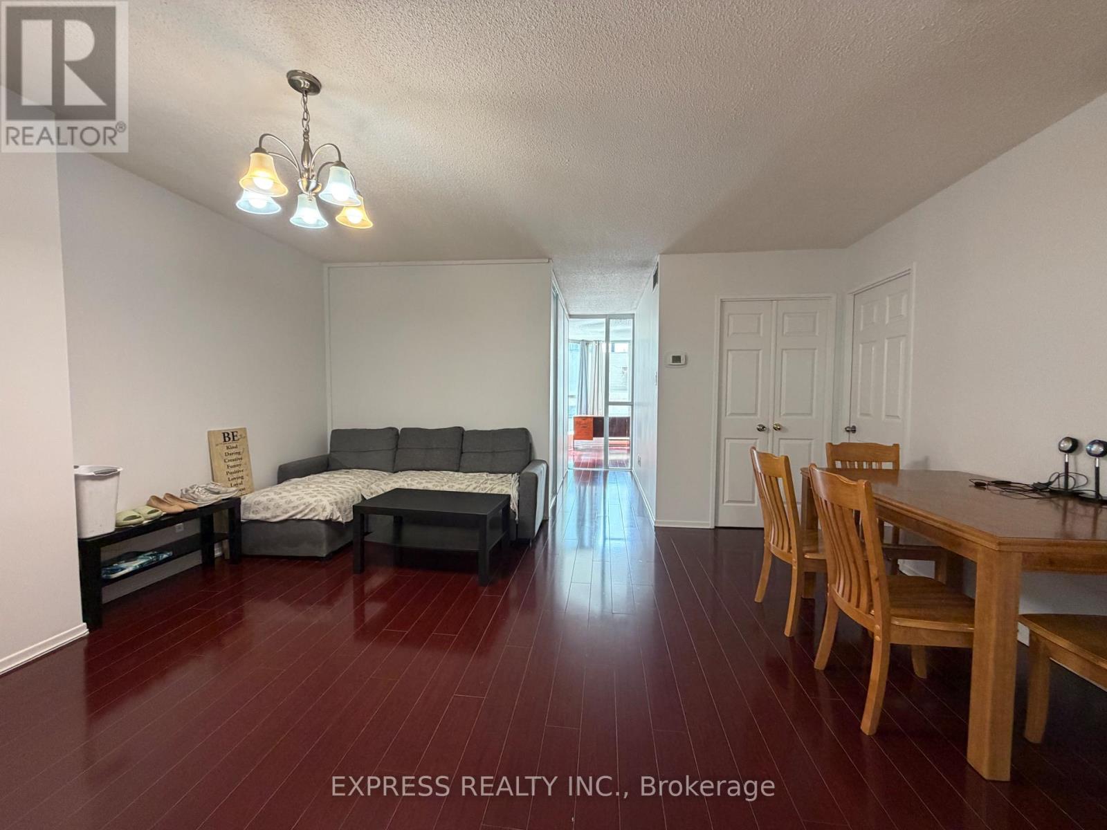 1003 - 55 Centre Avenue, Toronto, Ontario  M5G 2H5 - Photo 2 - C13592806