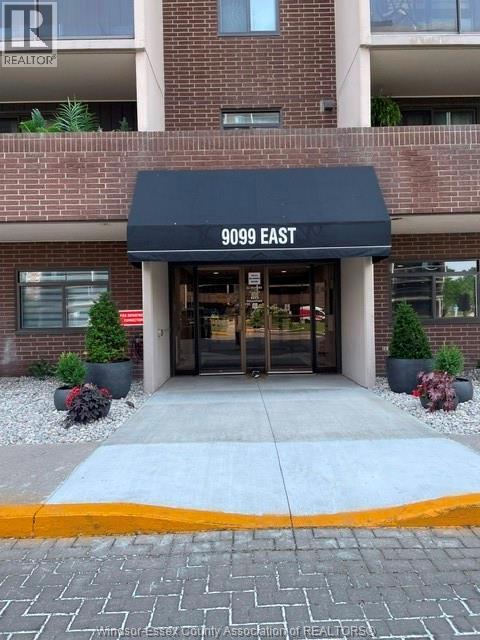 9099 Riverside Drive East Unit# E422, Windsor, Ontario  N8S 4P9 - Photo 2 - 26017680