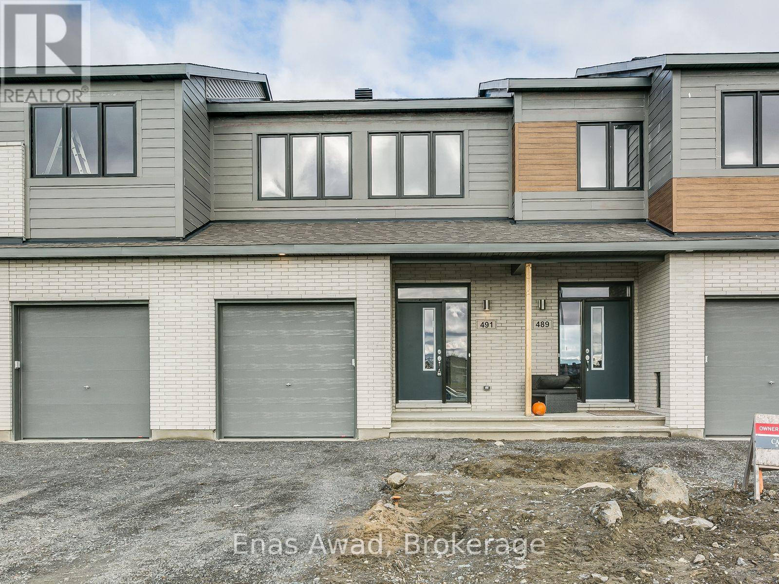 491 COPE DRIVE, Ottawa