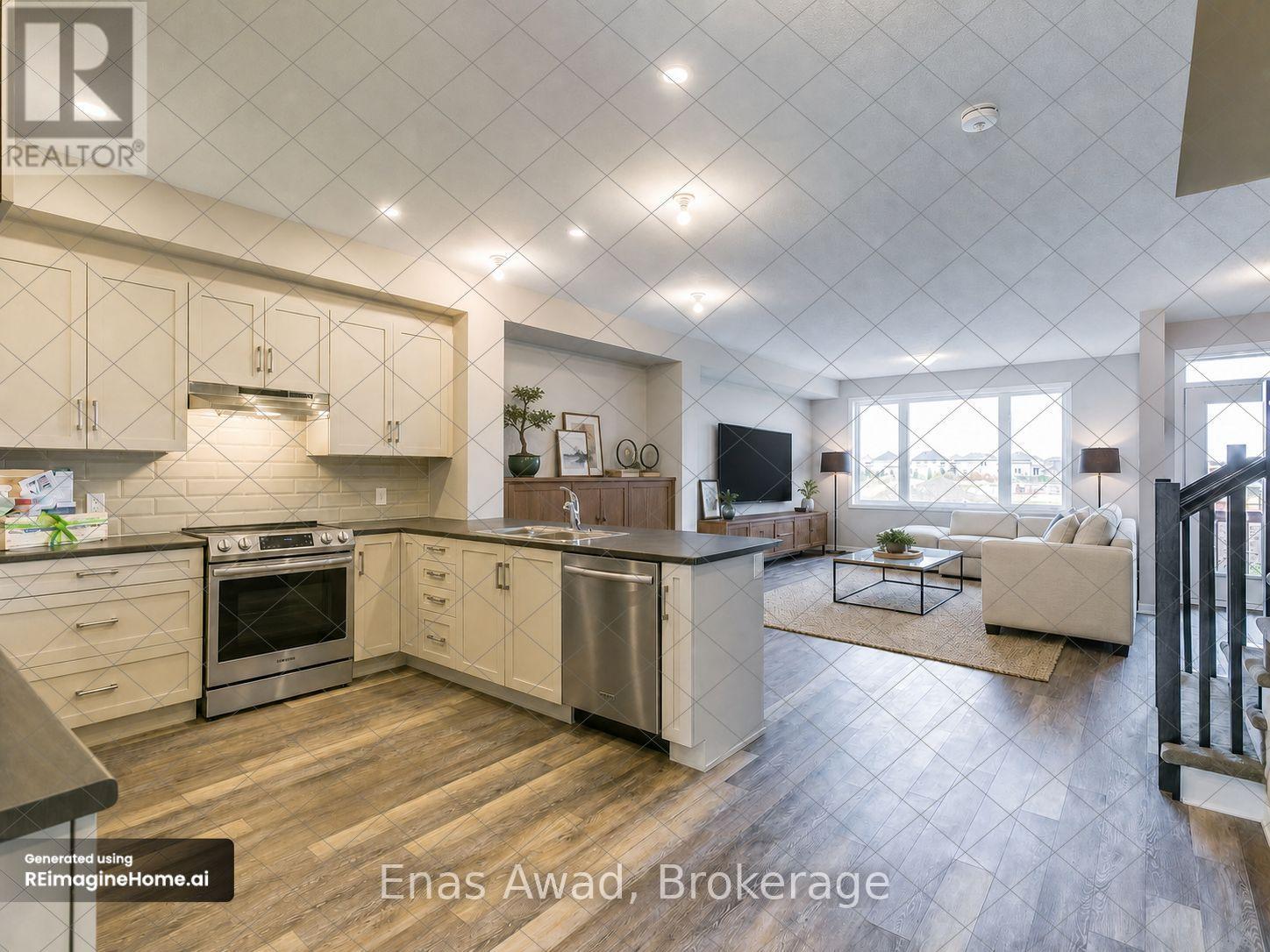 491 Cope Drive, Ottawa, Ontario  K2V 3P1 - Photo 4 - X13595994