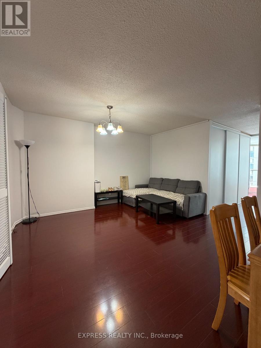 1003 - 55 Centre Avenue, Toronto, Ontario  M5G 2H5 - Photo 6 - C13592806