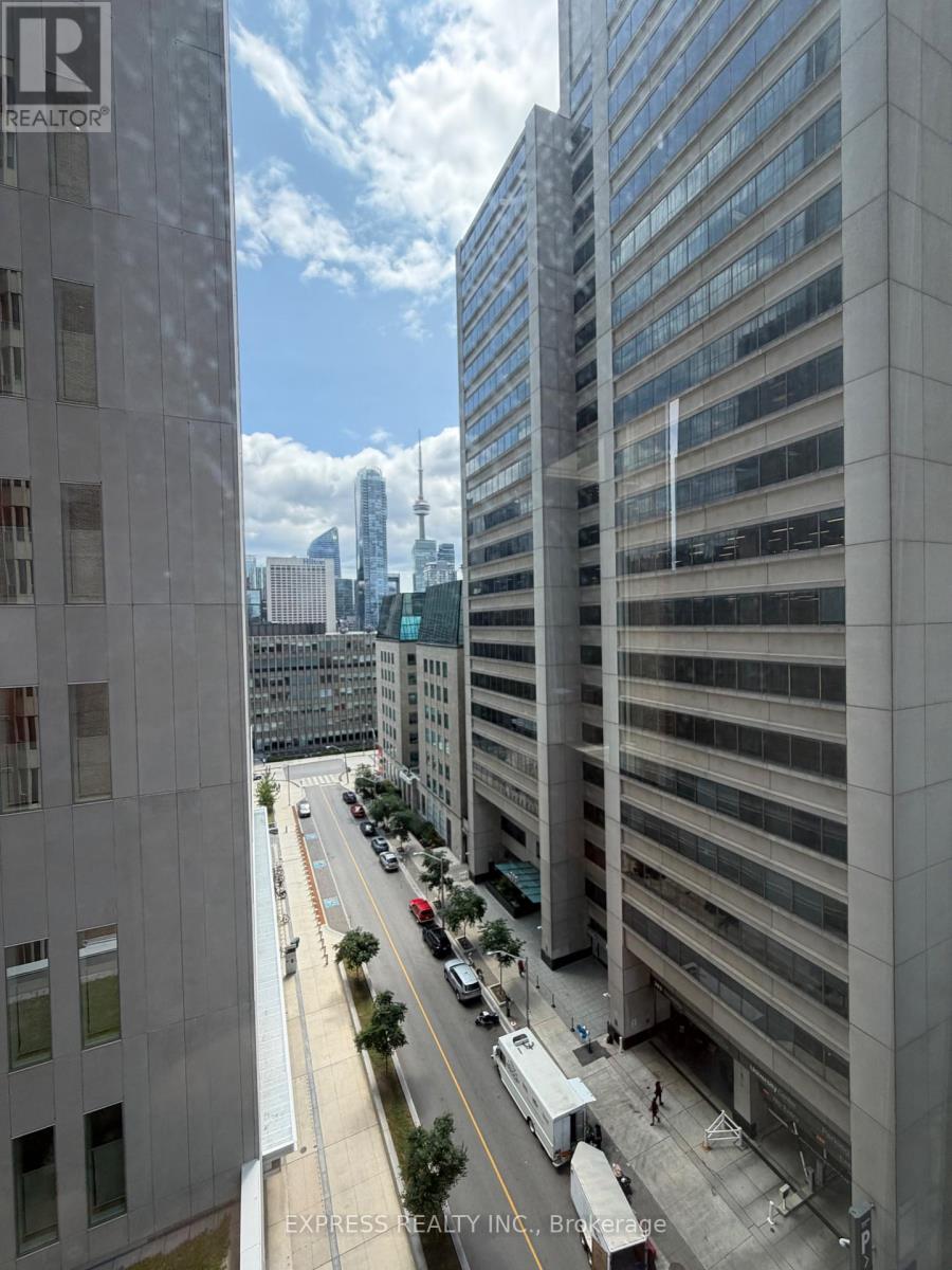 1003 - 55 Centre Avenue, Toronto, Ontario  M5G 2H5 - Photo 15 - C13592806