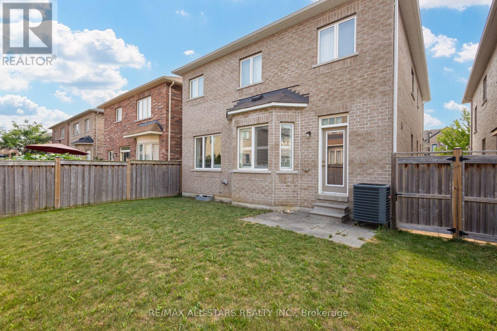102 Creekland Avenue, Whitchurch-Stouffville, Ontario  L4A 1X4 - Photo 39 - N13584394