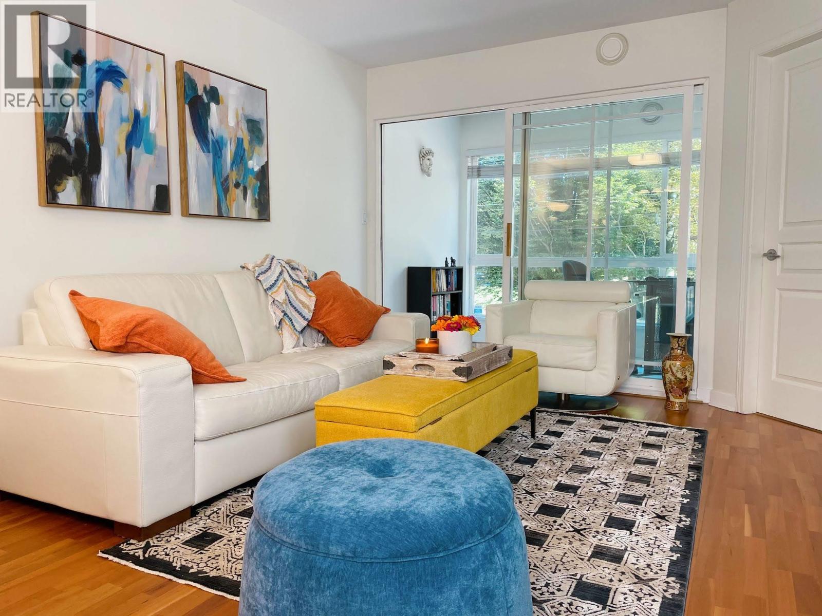 204 3333 W 4TH AVENUE, Vancouver
