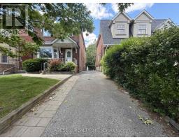 64 PARKLEA DRIVE, Toronto, Ontario