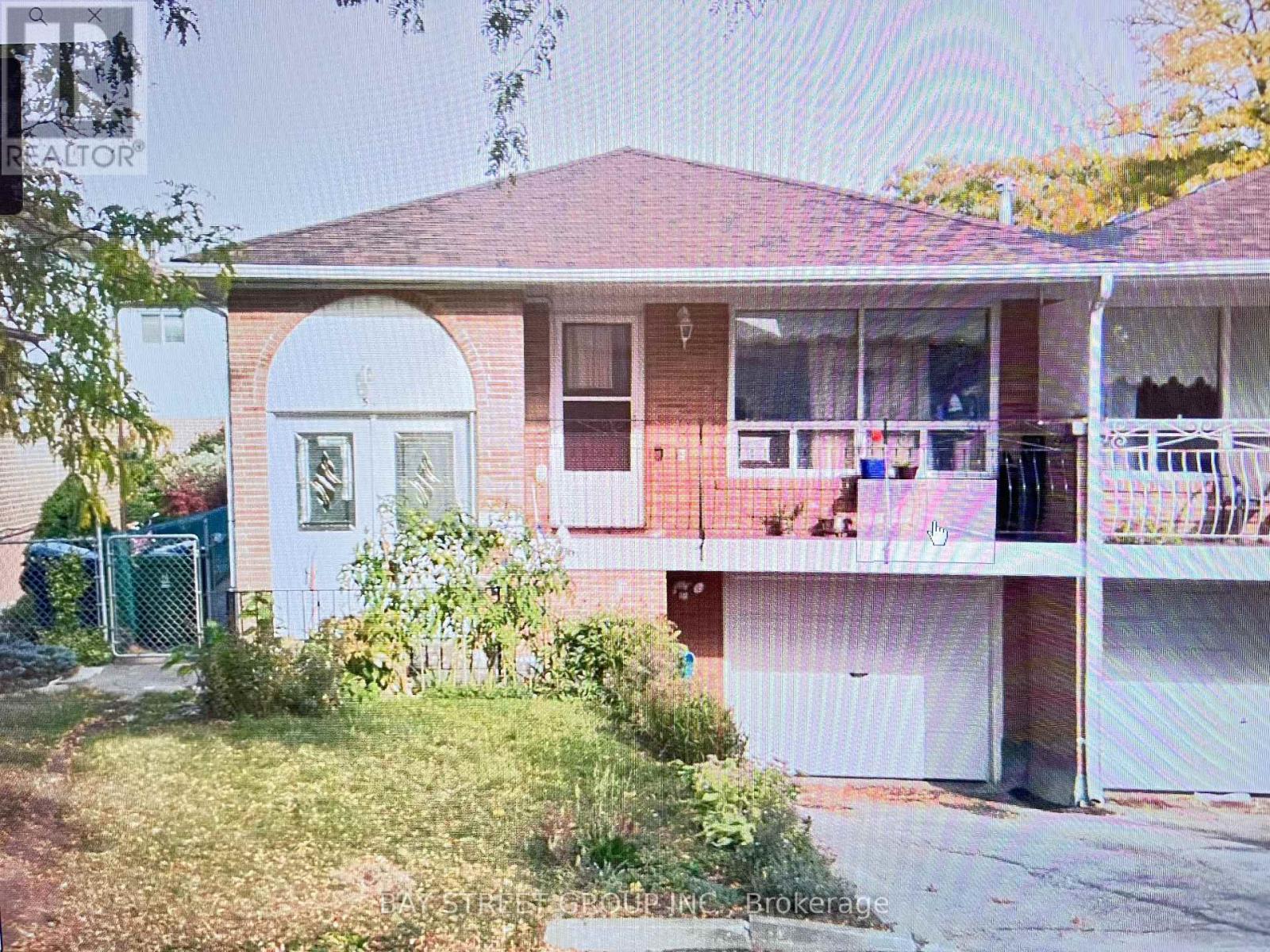 51 LADNER DRIVE, Toronto, Ontario