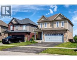 264 VINCENT Drive, ayr, Ontario