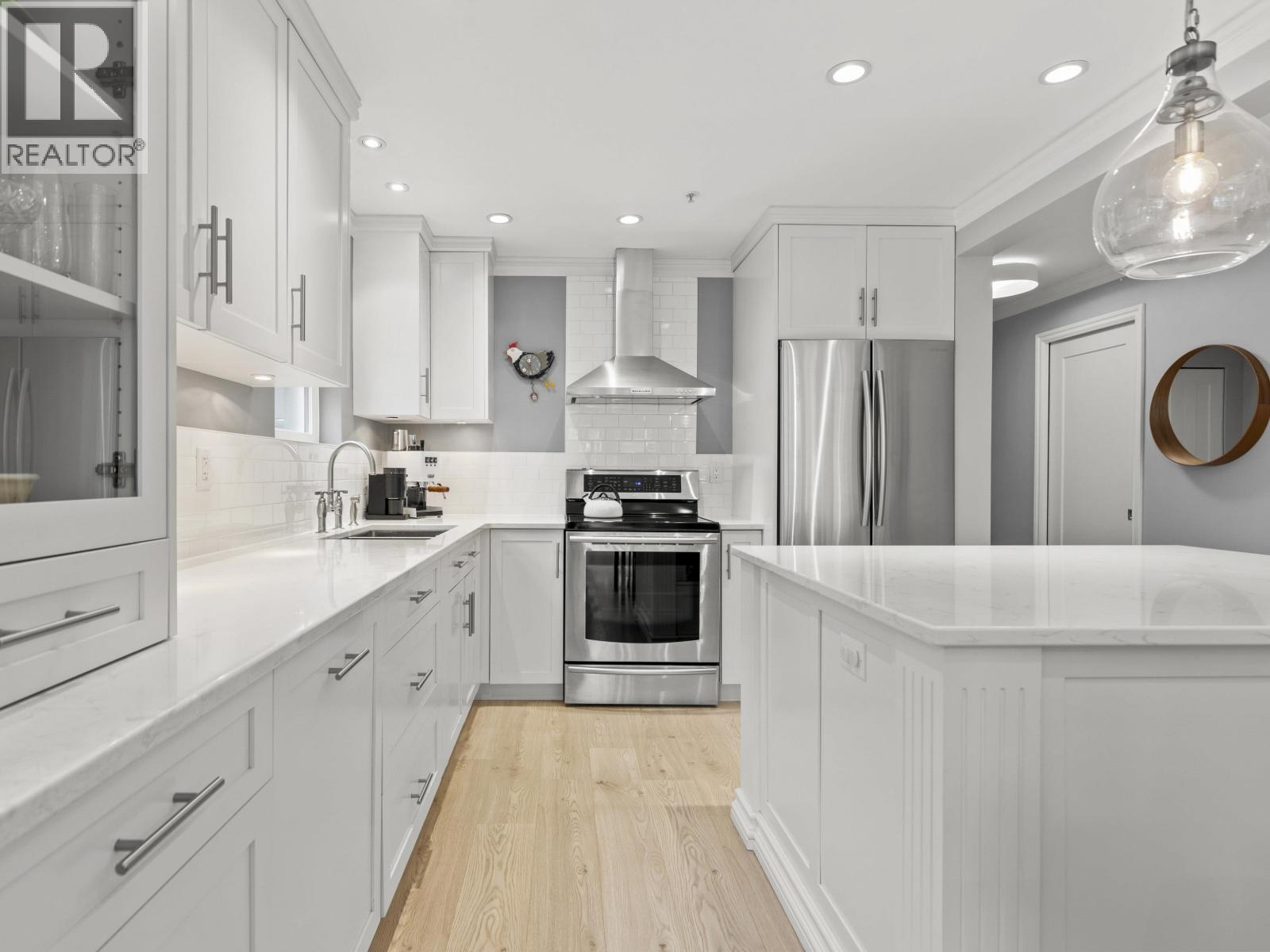 103 2121 W 5th Avenue, Vancouver, British Columbia  V6K 1S1 - Photo 5 - R3149087