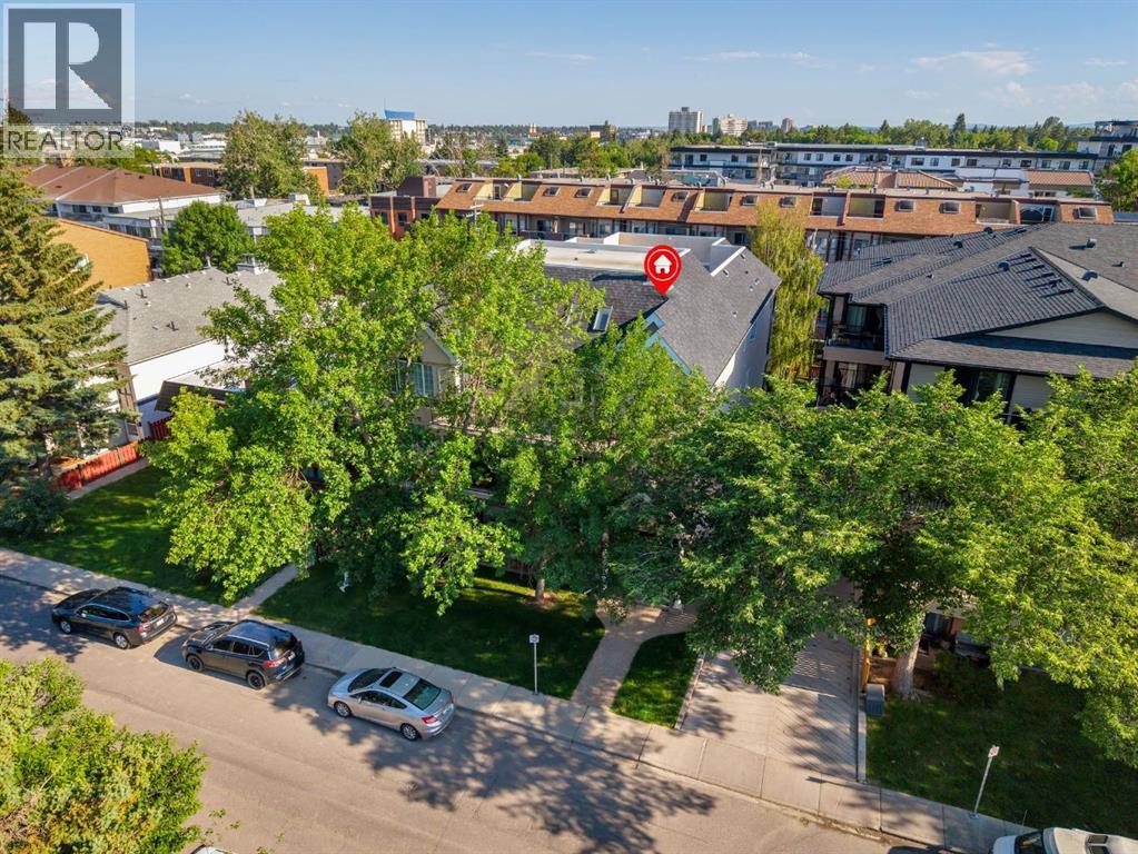 302, 705 56 Avenue SW, Calgary, Alberta  T2V 0G9 - Photo 37 - A2329925