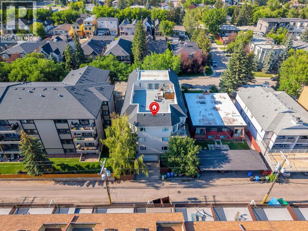 302, 705 56 Avenue SW, Calgary, Alberta  T2V 0G9 - Photo 36 - A2329925