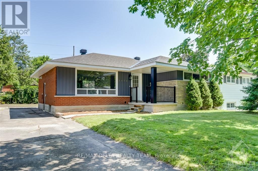 A - 2173 Bingham Street, Ottawa, Ontario  K1G 2V6 - Photo 2 - X13596008