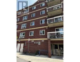204 - 626 FIRST STREET, London East, Ontario