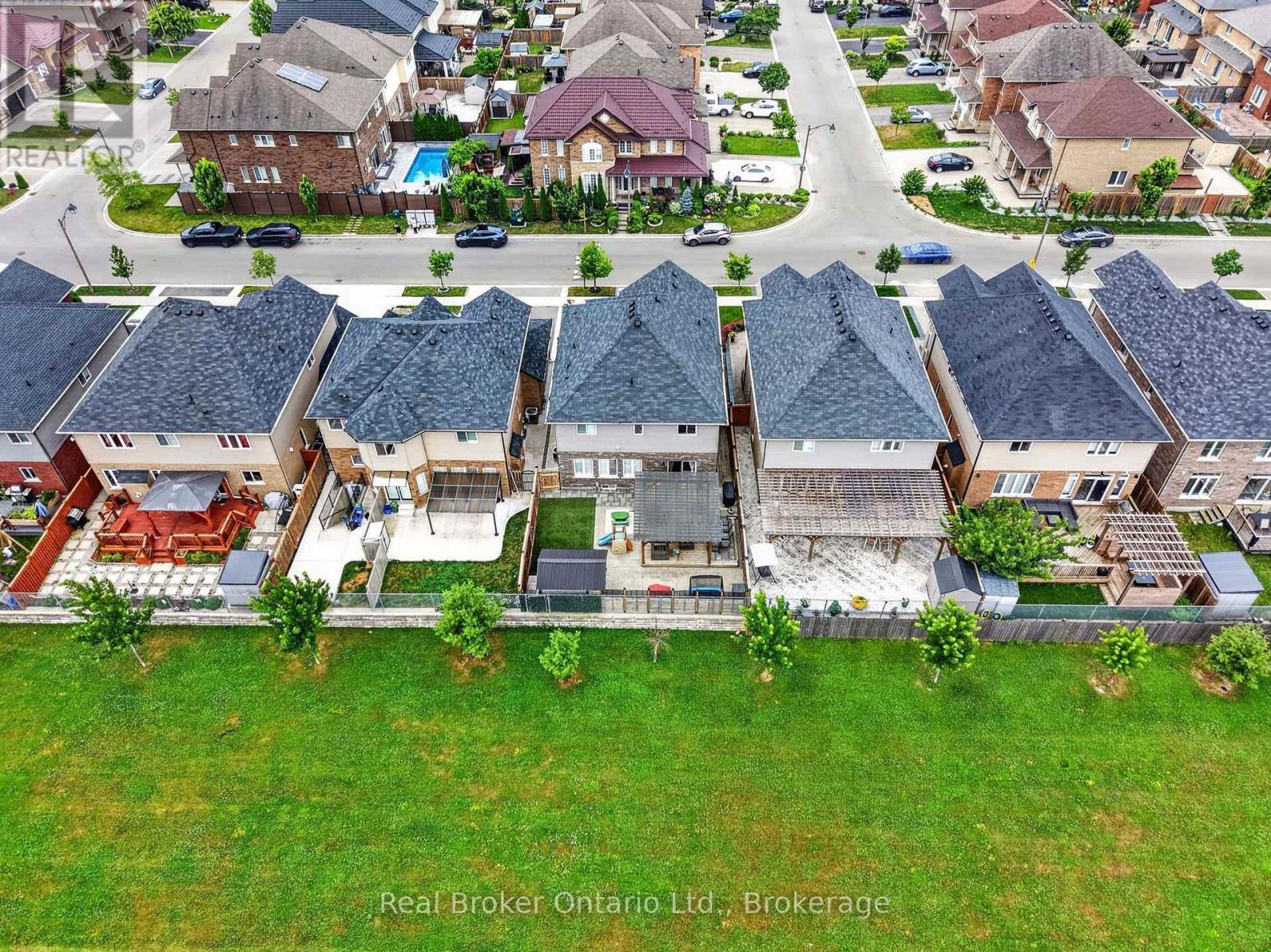 81 Showcase Drive, Hamilton, Ontario  L0R 1P0 - Photo 45 - X13596040