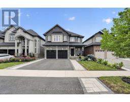 81 SHOWCASE DRIVE, Hamilton, Ontario